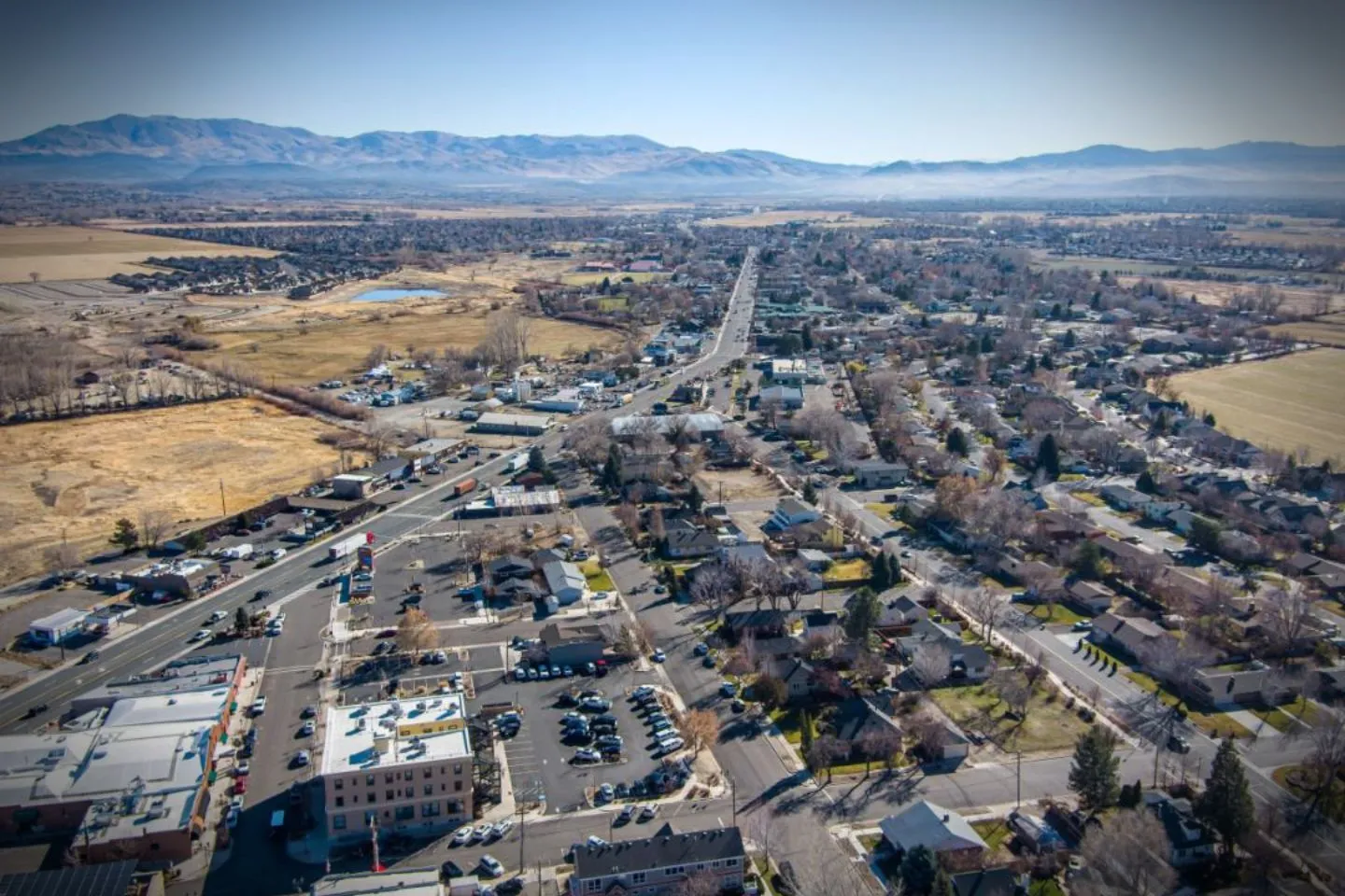 Car Service in Douglas, NV Luxury transportation in Douglas, NV featuring professional chauffeurs.