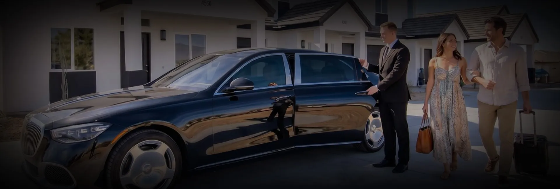 Car Service in Nye, NV Car Service in Nye, NV