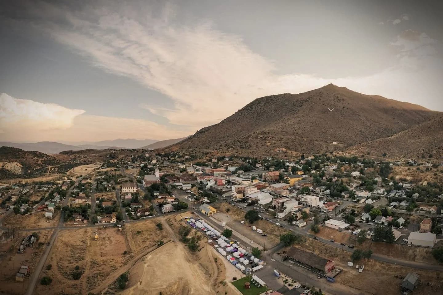 Car Service in Storey Luxury car service in Storey, NV for comfortable travel.