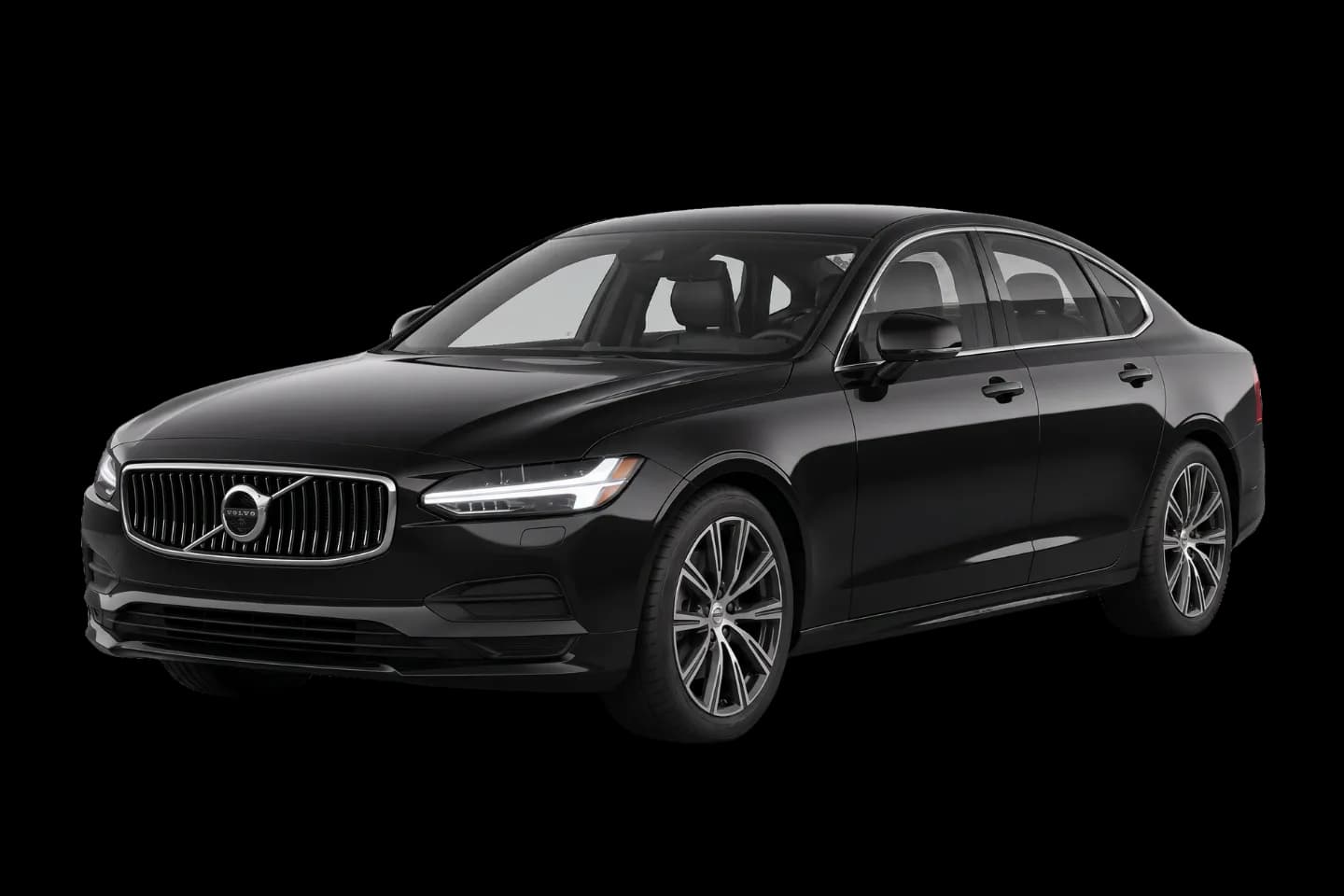 Volvo S90 Sedan (3 passengers) Volvo S90 Sedan (3 passengers)