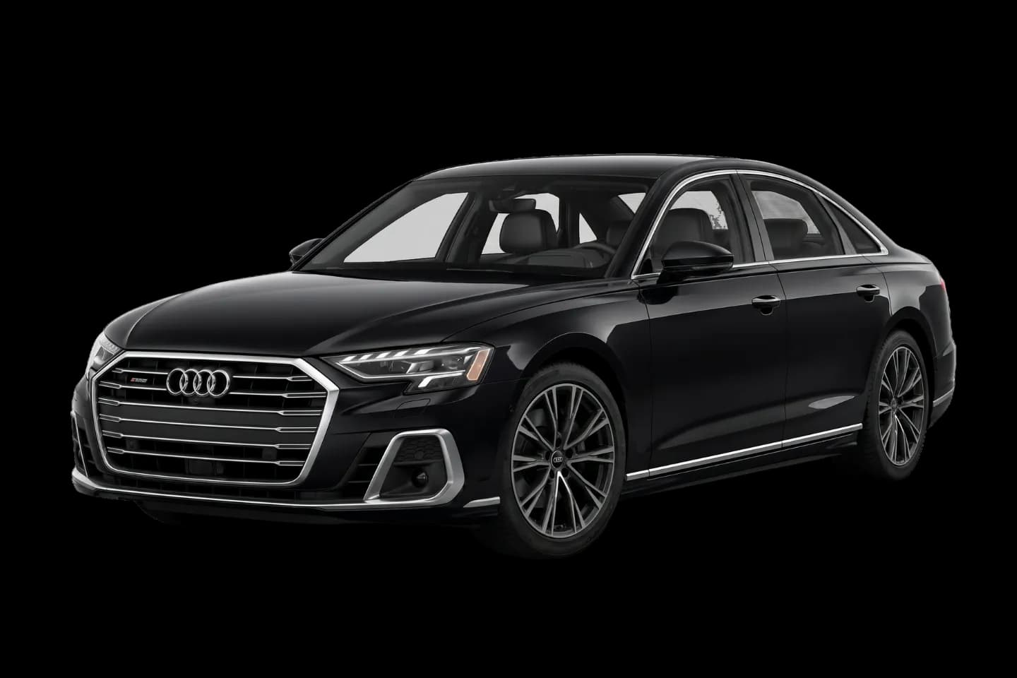Audi A6 Sedan (3 passengers) Audi A6 Sedan (3 passengers)