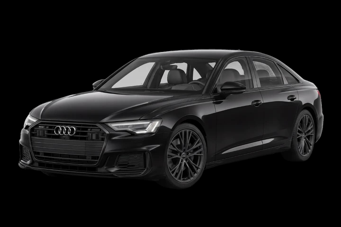 Audi A8 Sedan (2 passengers) Audi A8 Sedan (2 passengers)