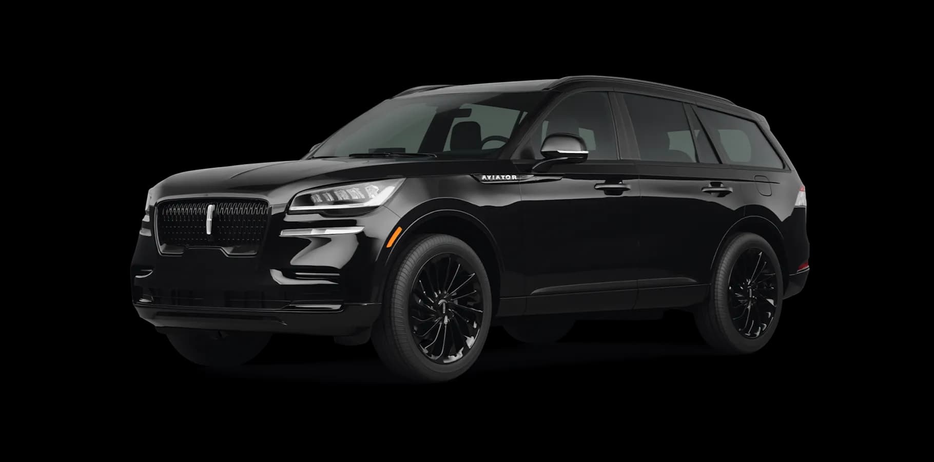 lincoln aviator lincoln aviator