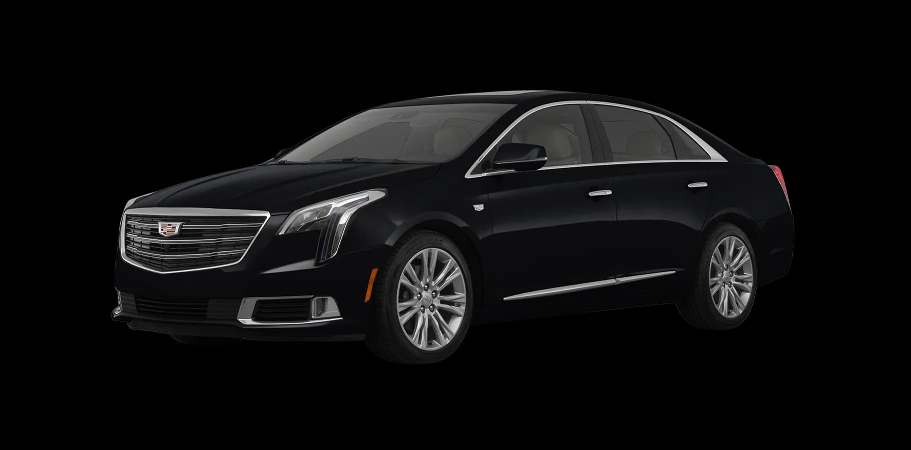 Caddilac XTS Caddilac XTS