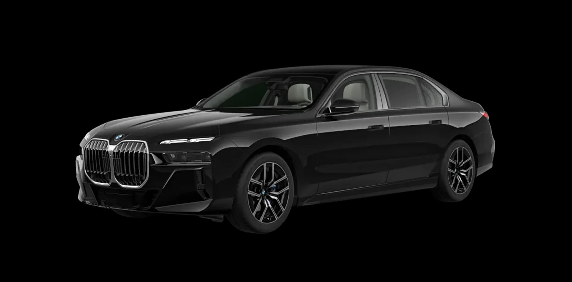 BMW 7 Series BMW 7 Series