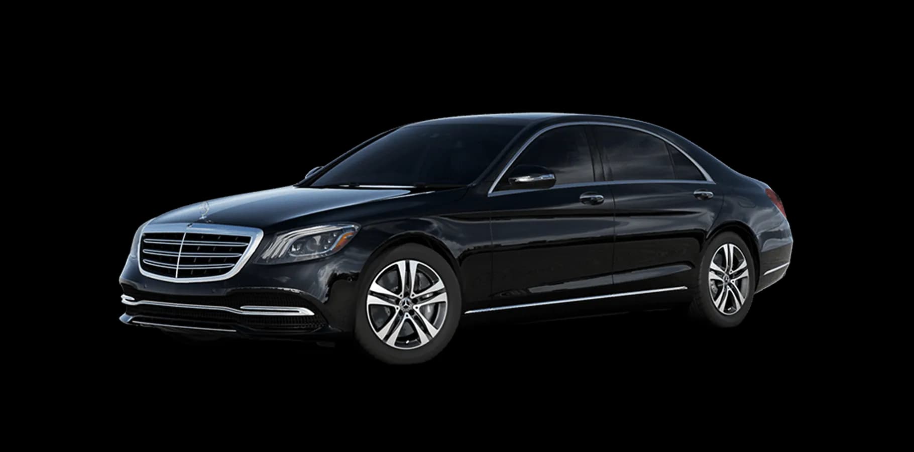 bez S class bez S class