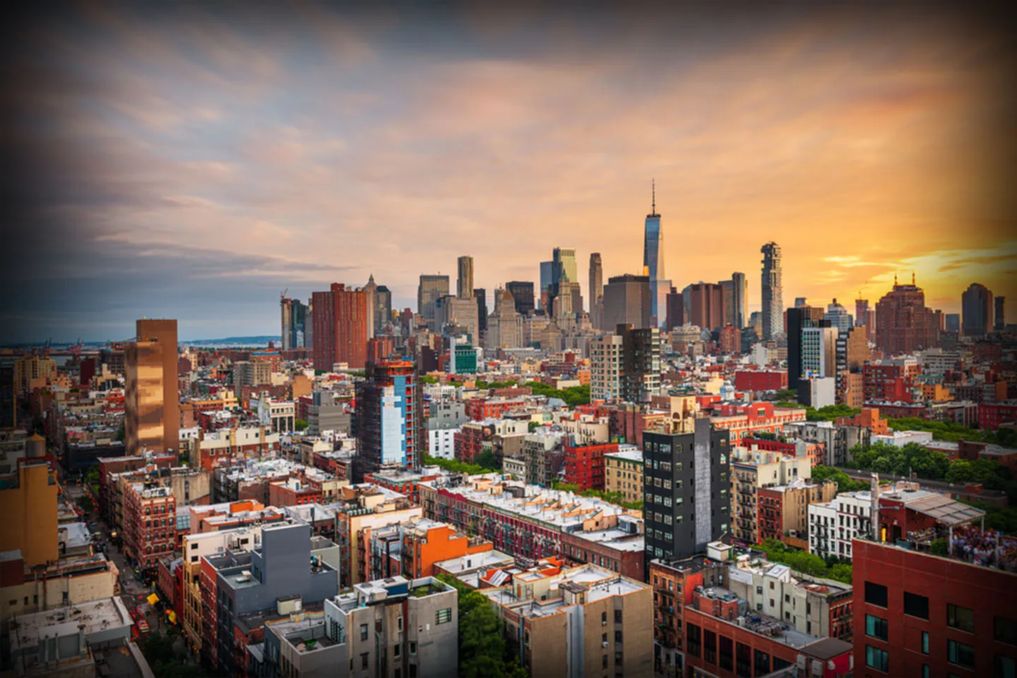 East Village Chauffeur Service East Village Chauffeur Service