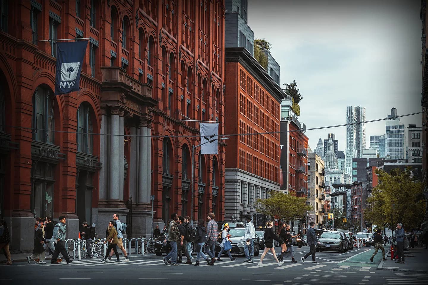 NoHo Chauffeur Service NoHo Chauffeur Service