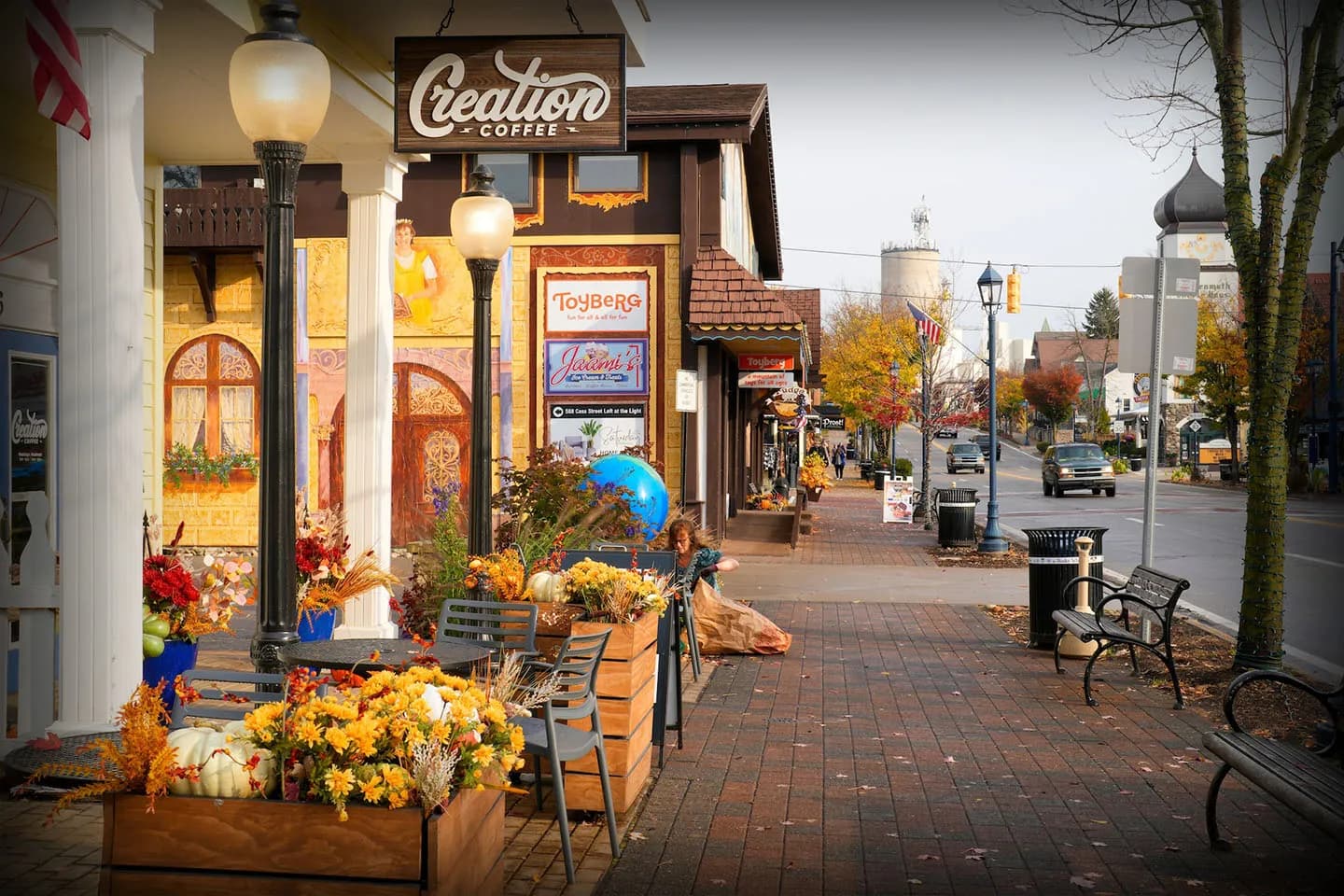 Little Germany Chauffeur Service Little Germany Chauffeur Service