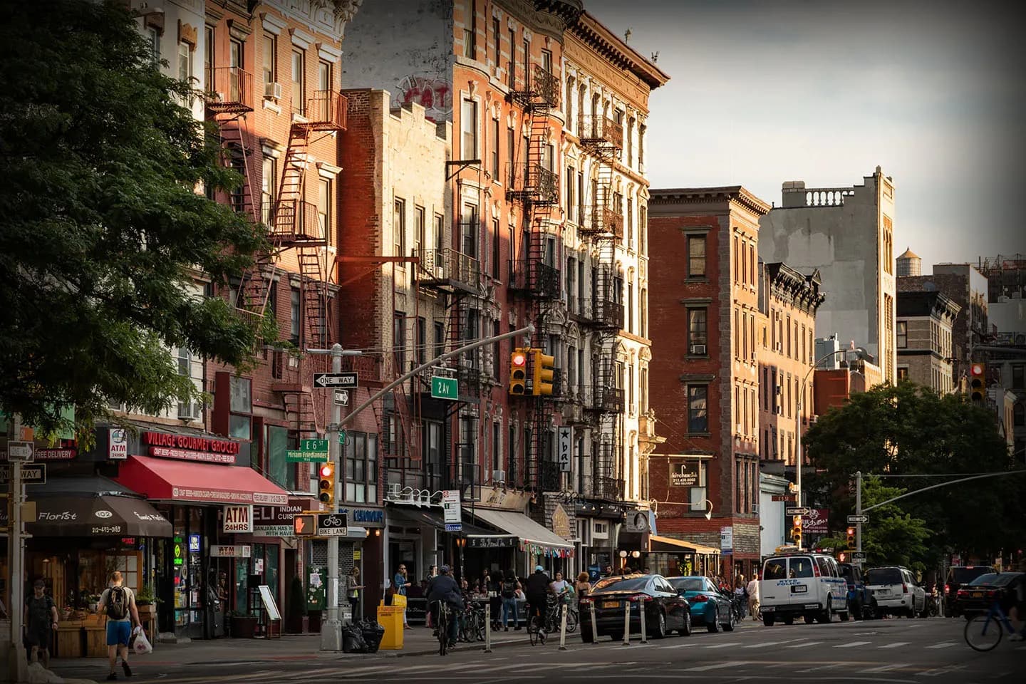 Alphabet City Wedding Limo Service Alphabet City Wedding Limo Service