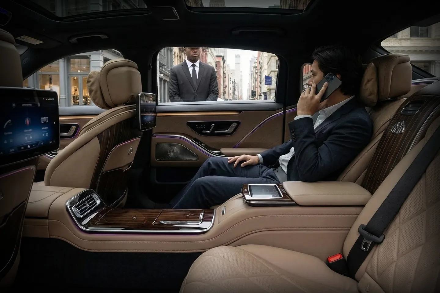 New York Car Service New York Car Service