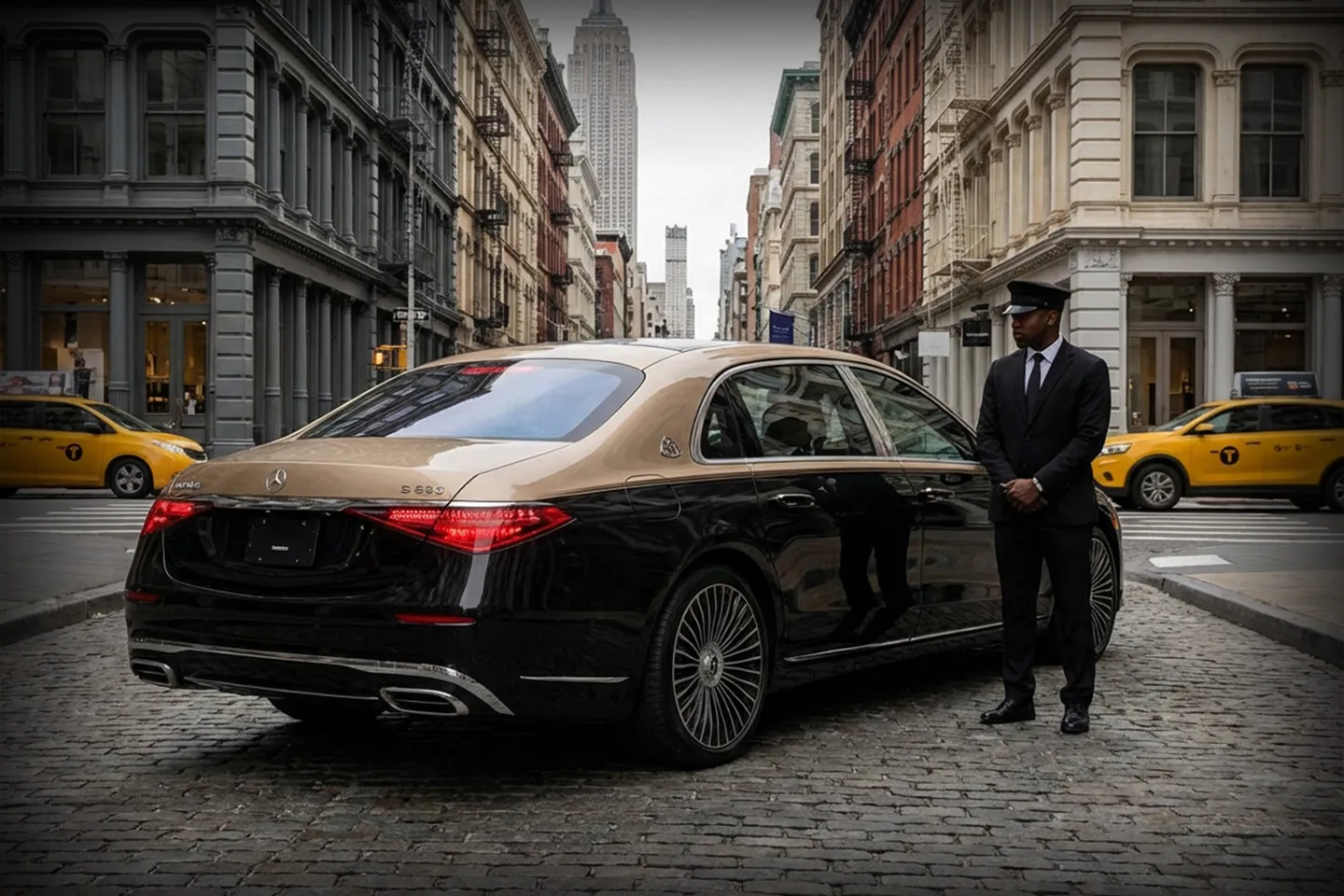 New York Car Service New York Car Service