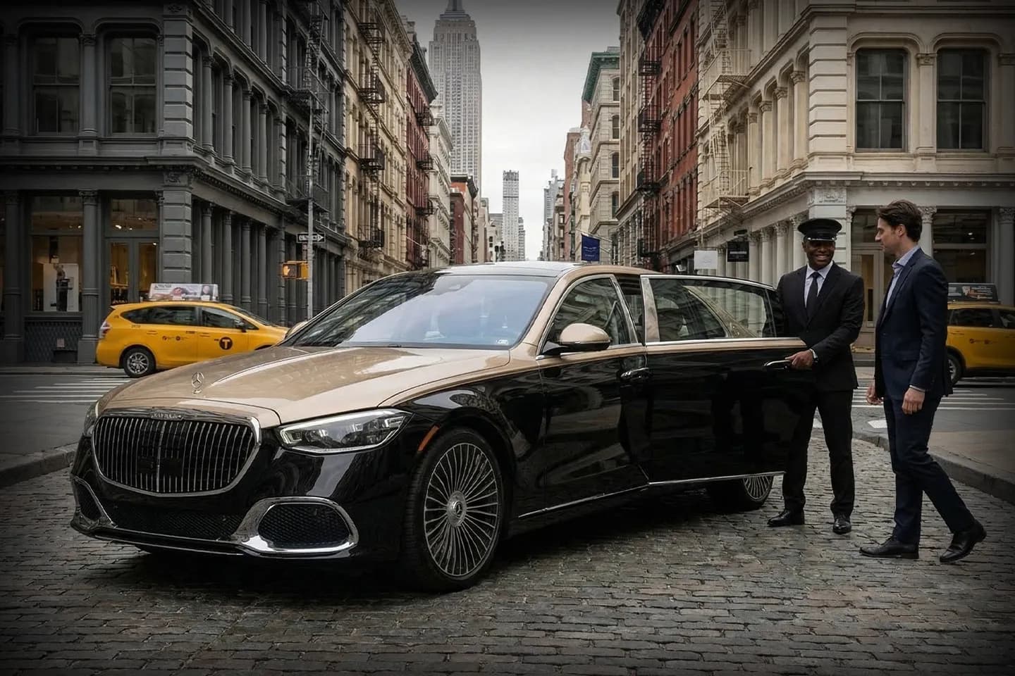 New York Car Service New York Car Service