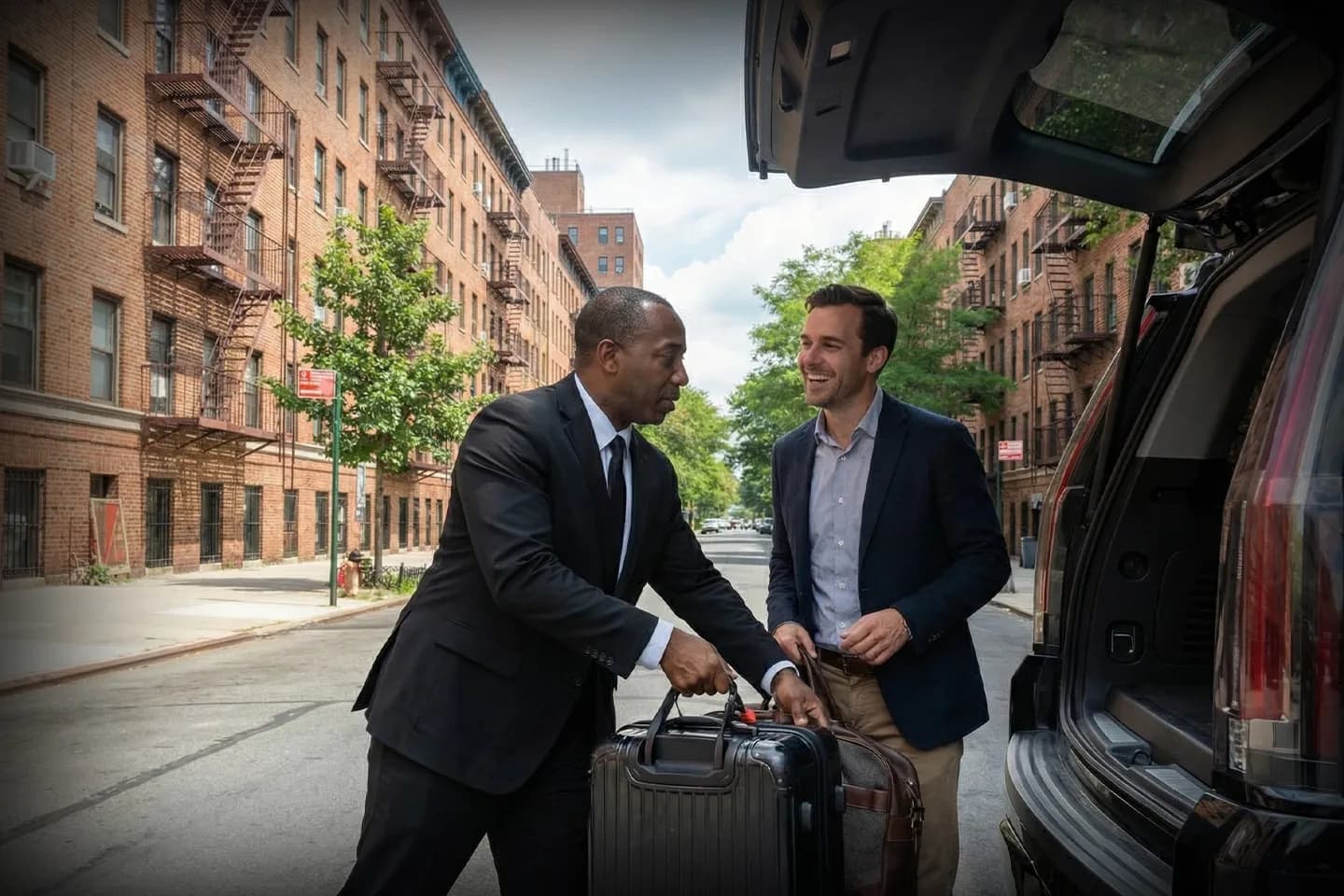 car service in Bronx Experience luxury car service in Bronx with expert chauffeurs