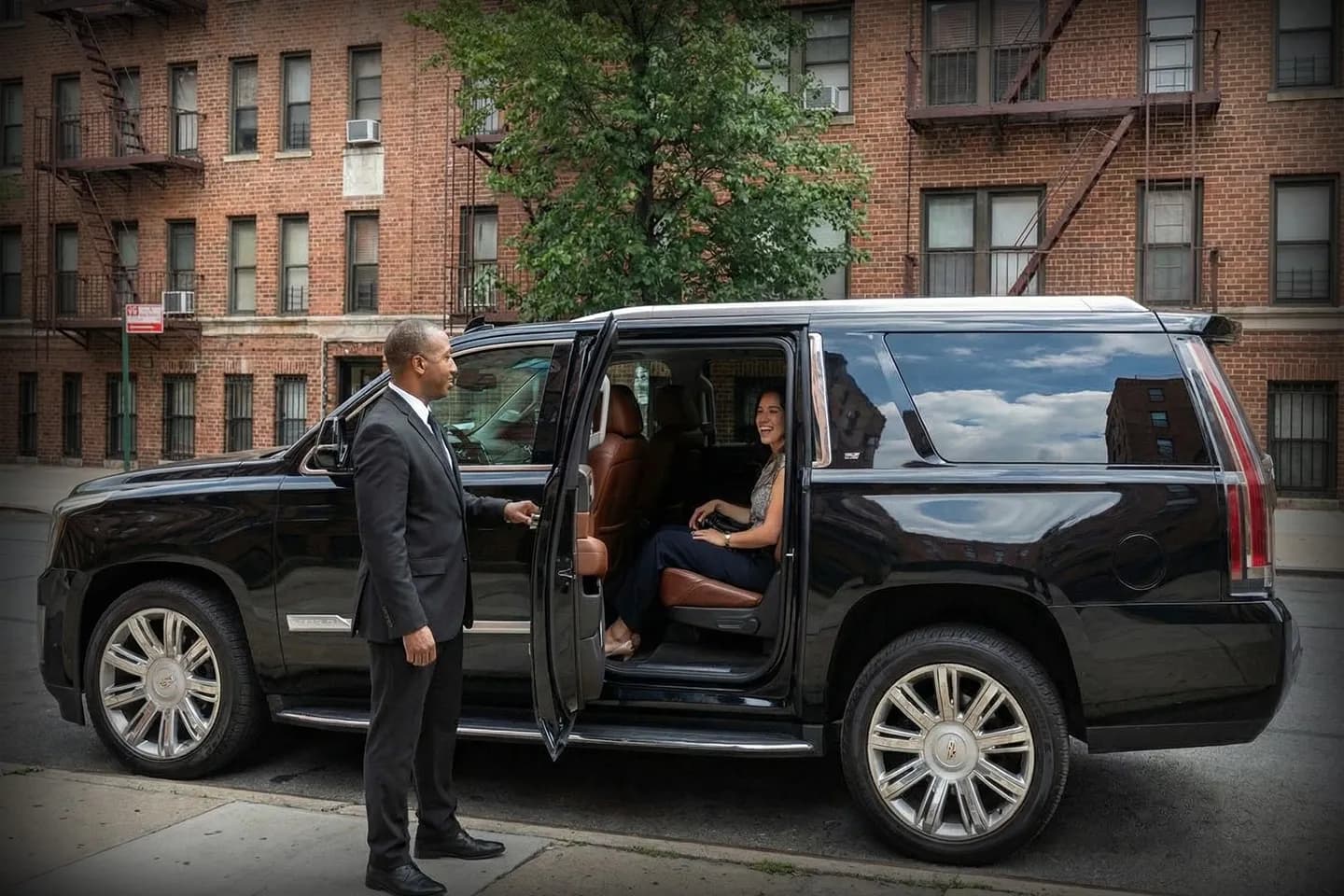 car service in Bronx Book a trusted Bronx car service today