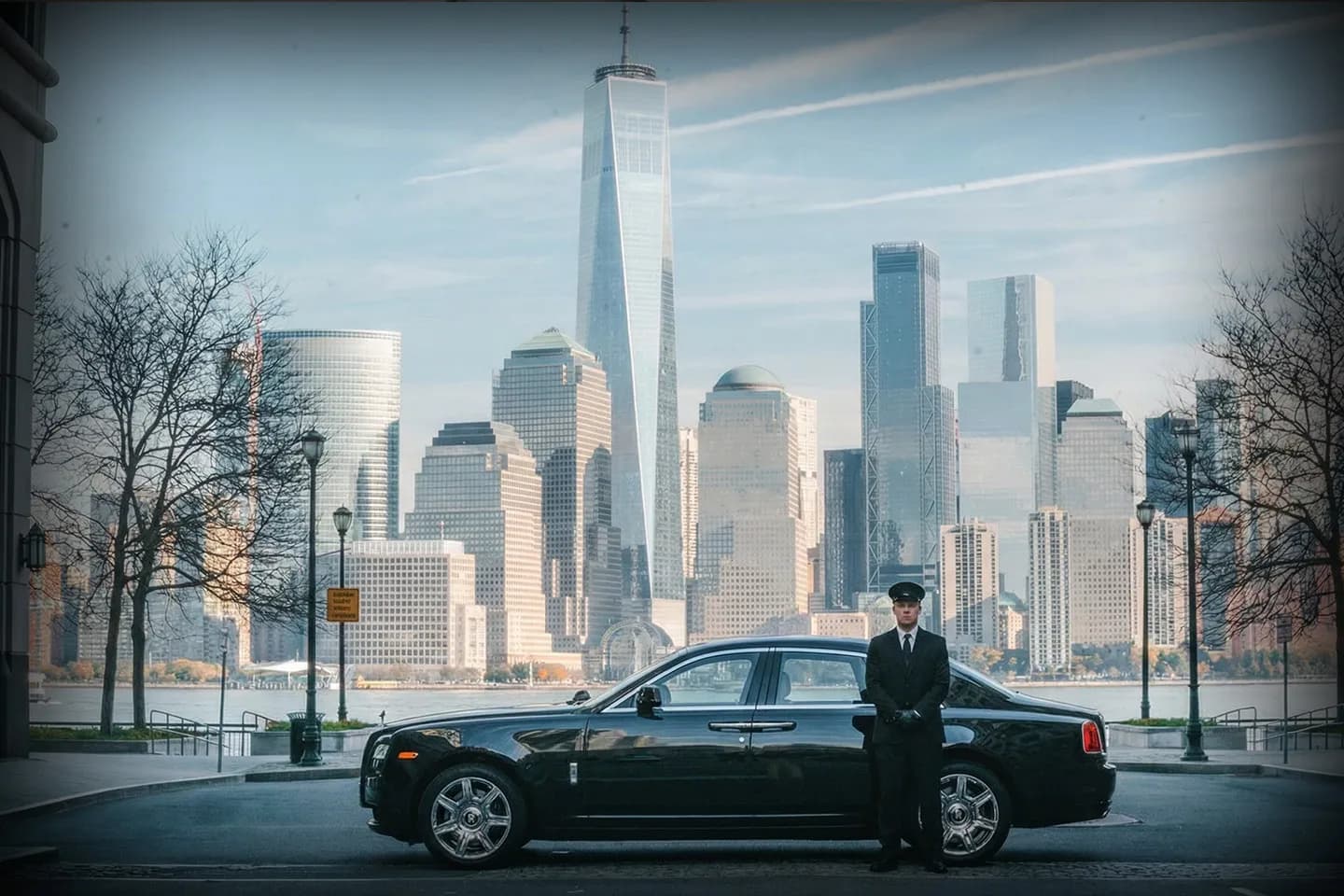 Manhattan Car Service Manhattan car service with professional chauffeurs