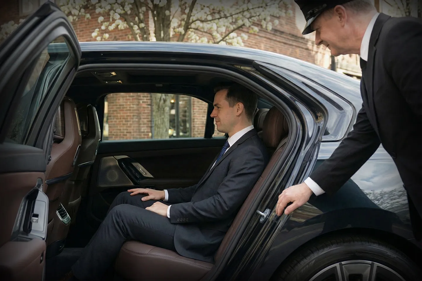 Westchester Car Service Westchester Black Car Service – Luxury Transportation