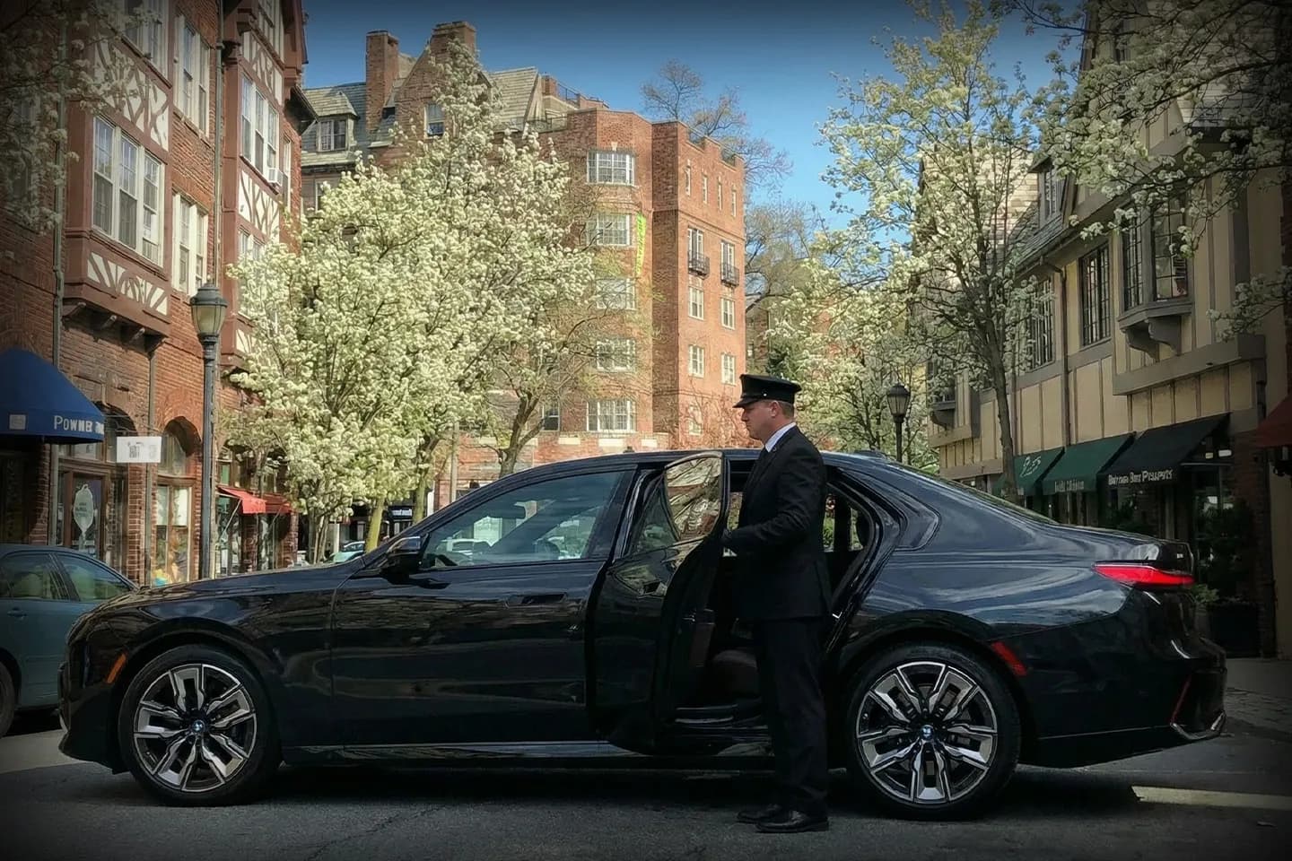 Westchester Car Service Executive Westchester Car Service for Corporate Travel