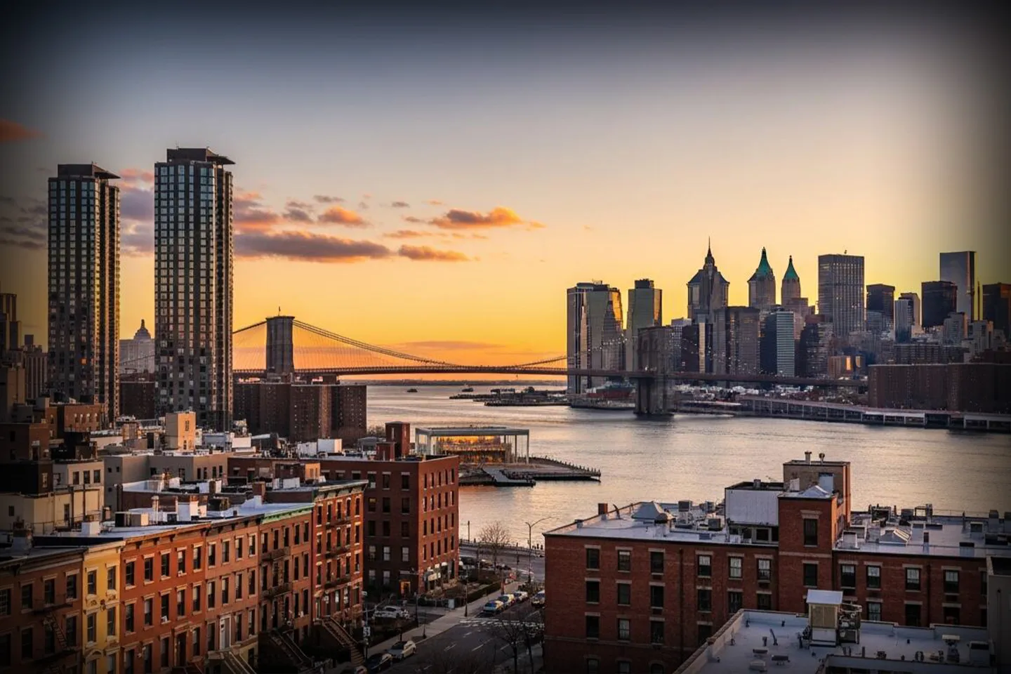 Brooklyn Chauffeur Service Brooklyn Airport Chauffeur Service | On-Time Pickup