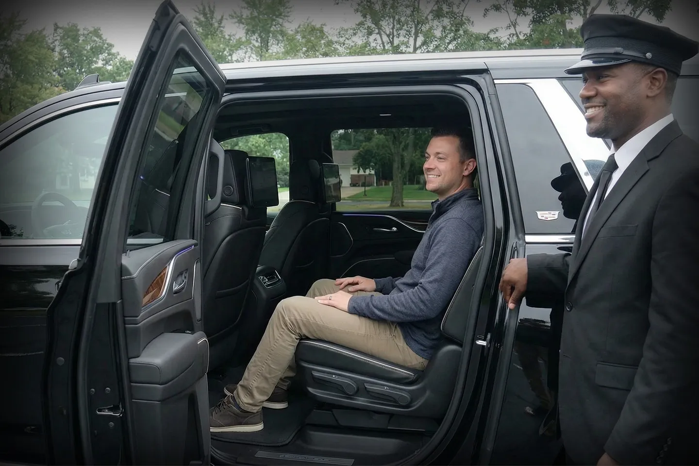 Nassau, NY Chauffeur Service Nassau NY Chauffeur Service | Reliable Luxury Transportation