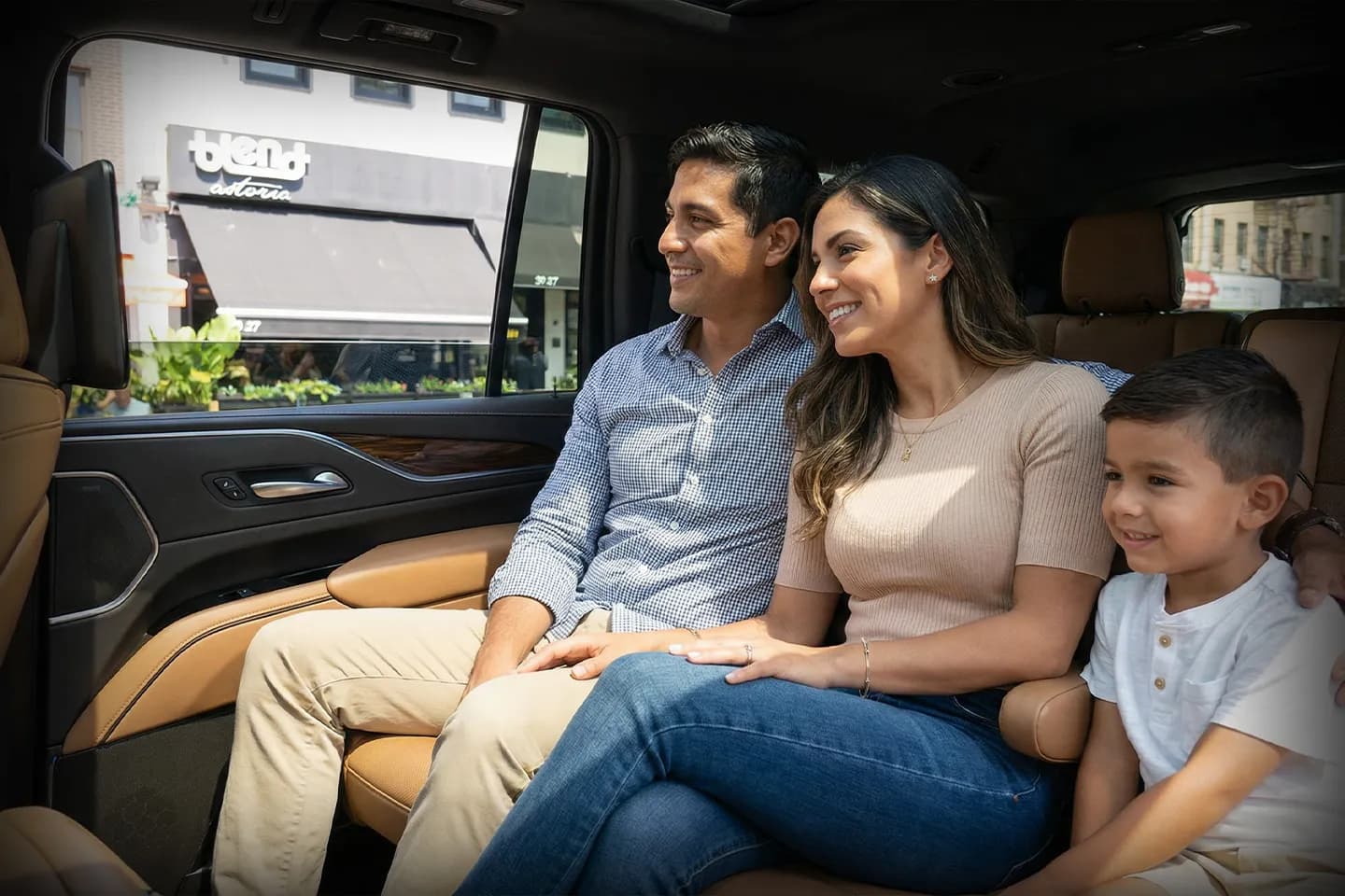 Queens, NY Chauffeur Service Queens Airport Chauffeur Service