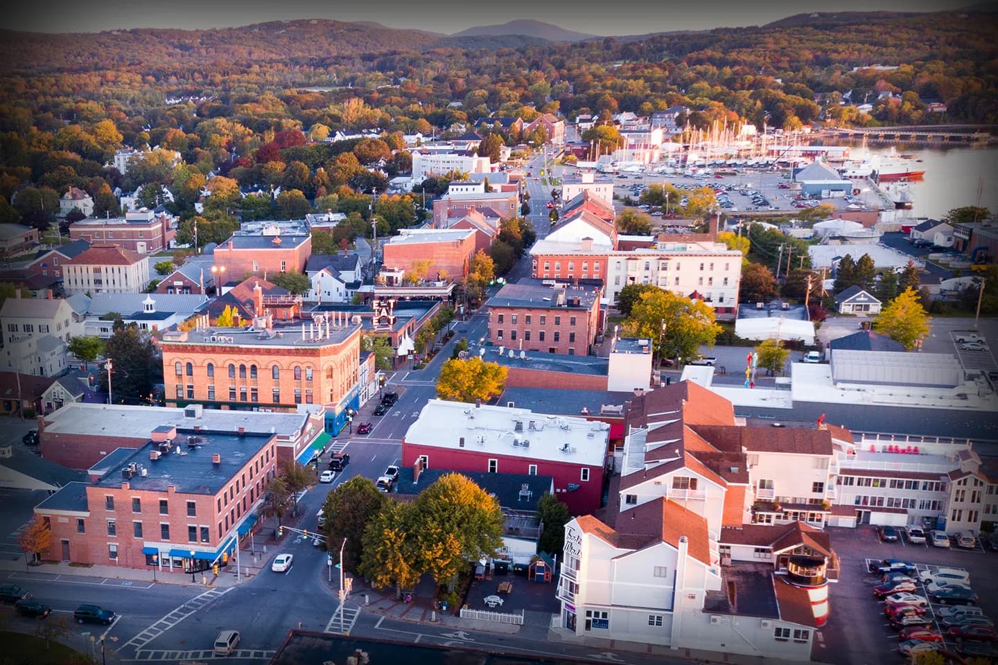 Rockland, NY Chauffeur Service Luxury Rockland chauffeur service for weddings, events, and private travel