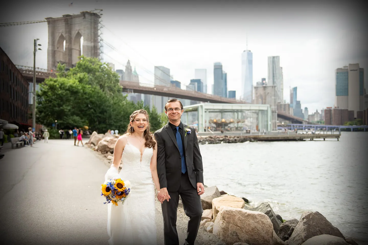 Long Island, NY Wedding Limo Service Luxury SUV and limo service for weddings in Long Island, New York