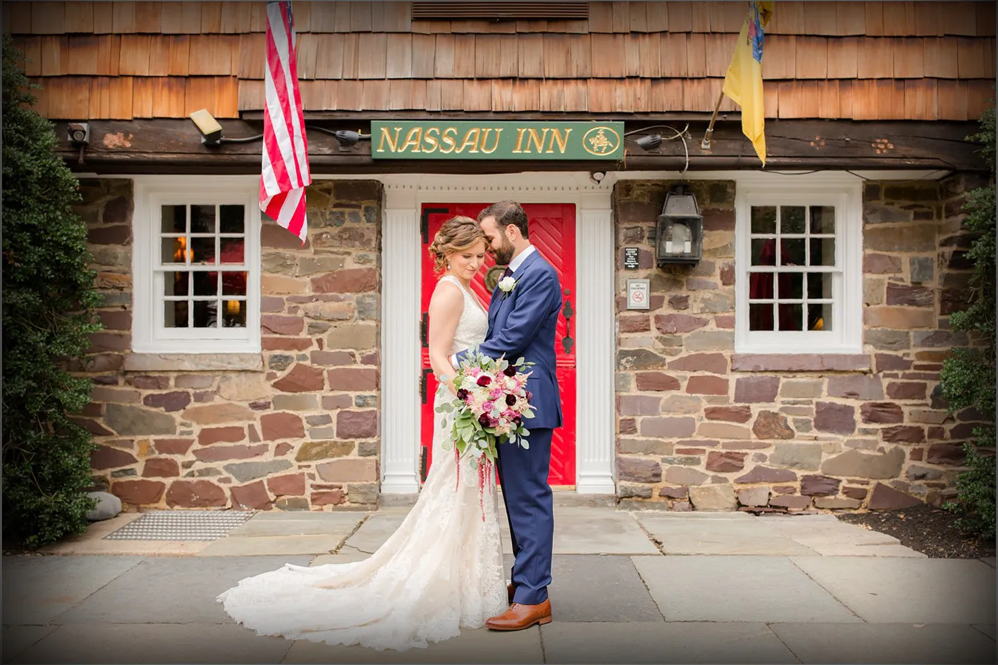 Nassau, NY Wedding Limo Service Luxury SUV and limo service for weddings in Nassau, New York