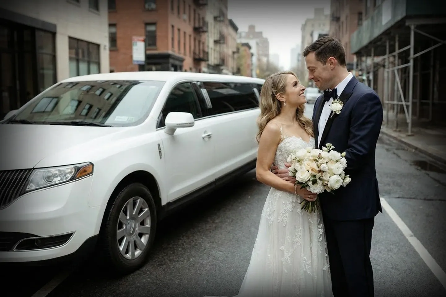 Queens, NY Wedding Limo Service Queens Wedding Limo Service | Elegant Transportation for Your Big Day
