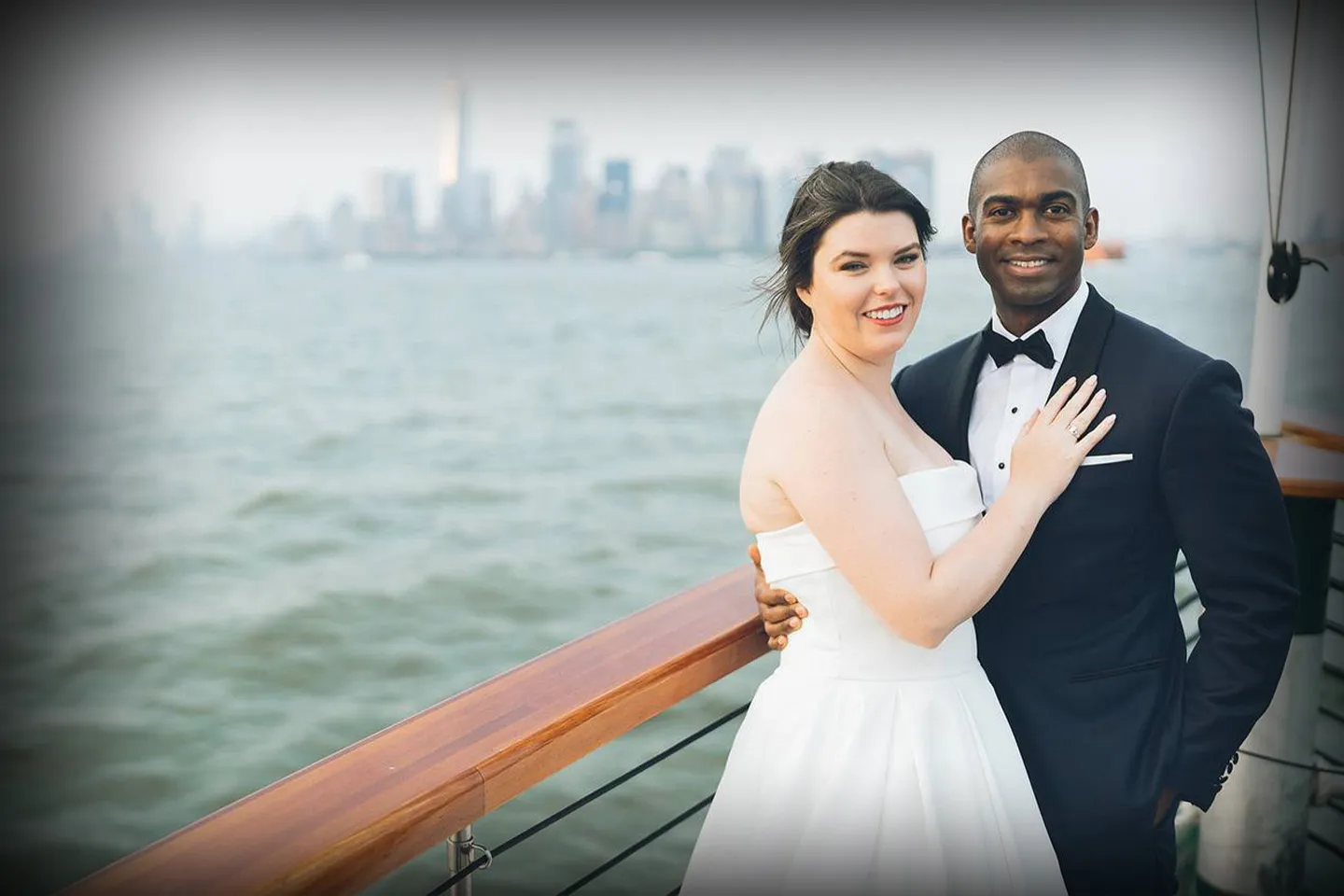 Staten Island, NY Wedding Limo Service Luxury SUV and limo service for weddings in Staten Island, New York