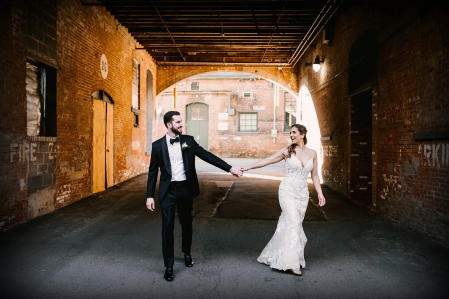 Rockland, NY Wedding Limo Service Luxury SUV and limo service for weddings in Rockland, New York