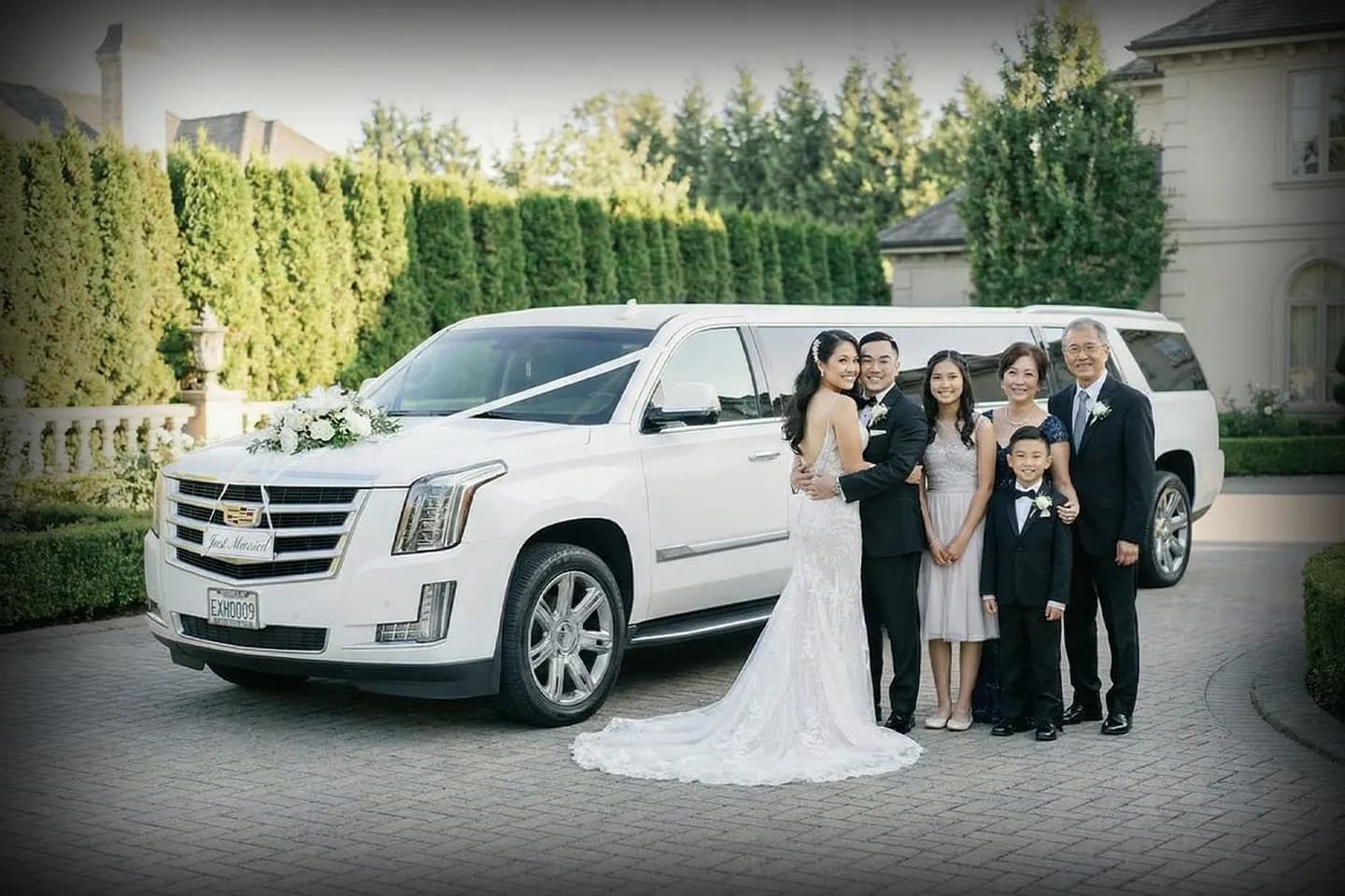 Suffolk, NY Wedding Limo Service Suffolk NY Wedding Limo Service | Luxury Transportation for Weddings