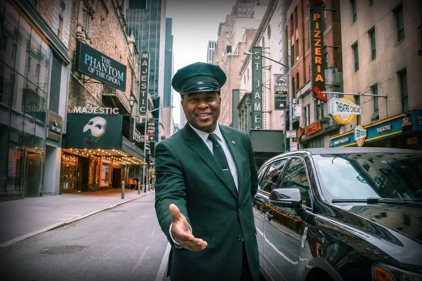 How Much Money Does a Limousine Driver Earn in the US How Much Money Does a Limousine Driver Earn in the US