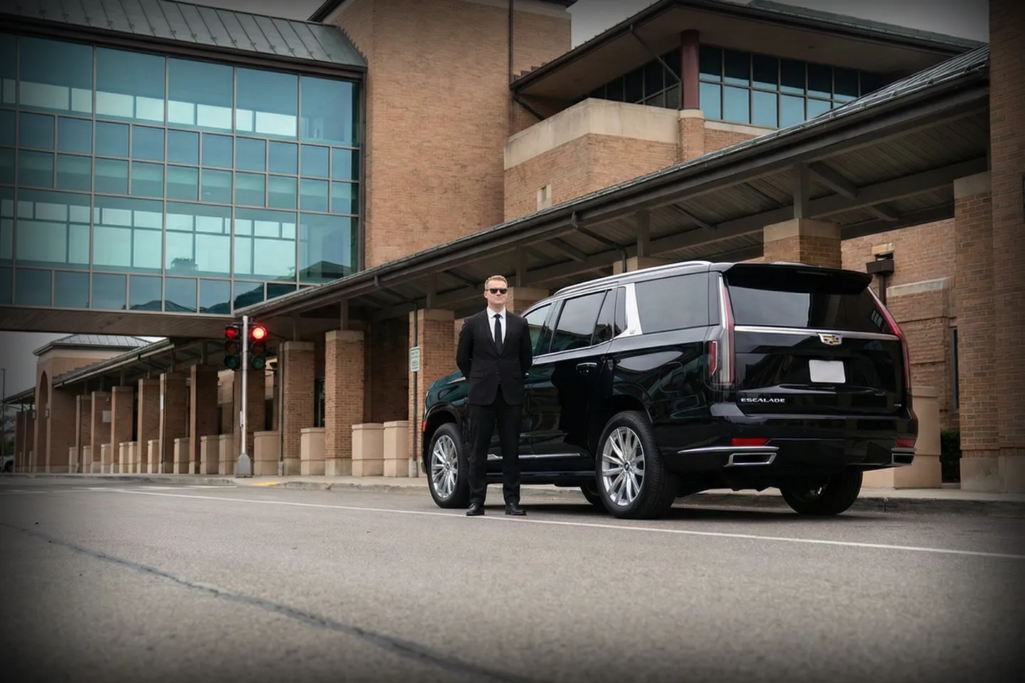 Westchester County Airport (HPN) Airport Car Service Private Car Service to HPN Airport | On-Time Pickup