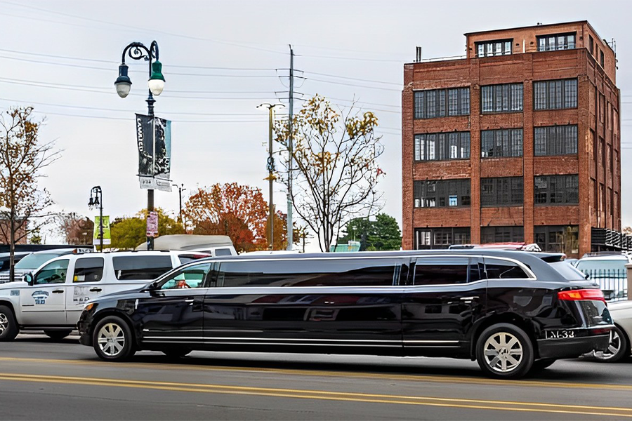 Limo Service in Nassau County, Long Island