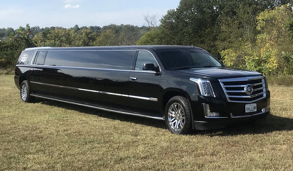 Top-Notch Ulster County Limo Service