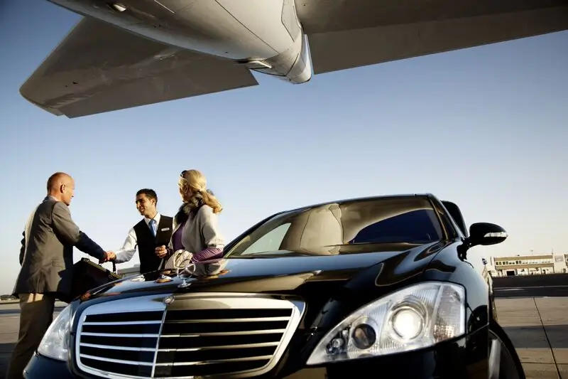 Reliable JFK Airport Limo Service for seamless transfers