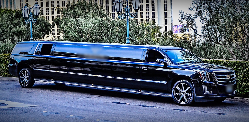 New Haven County Limo Service