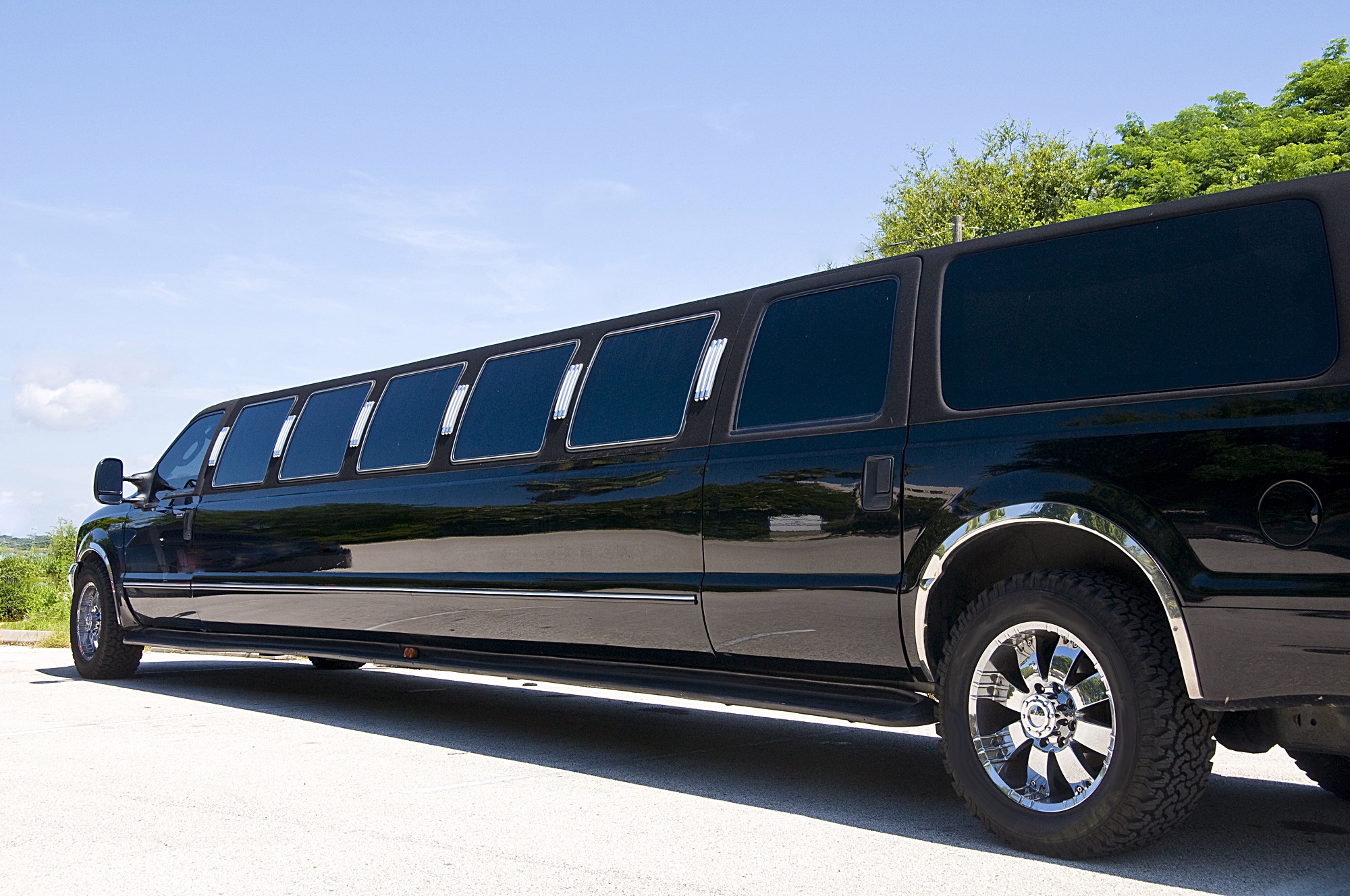 Bergen County Limo Service