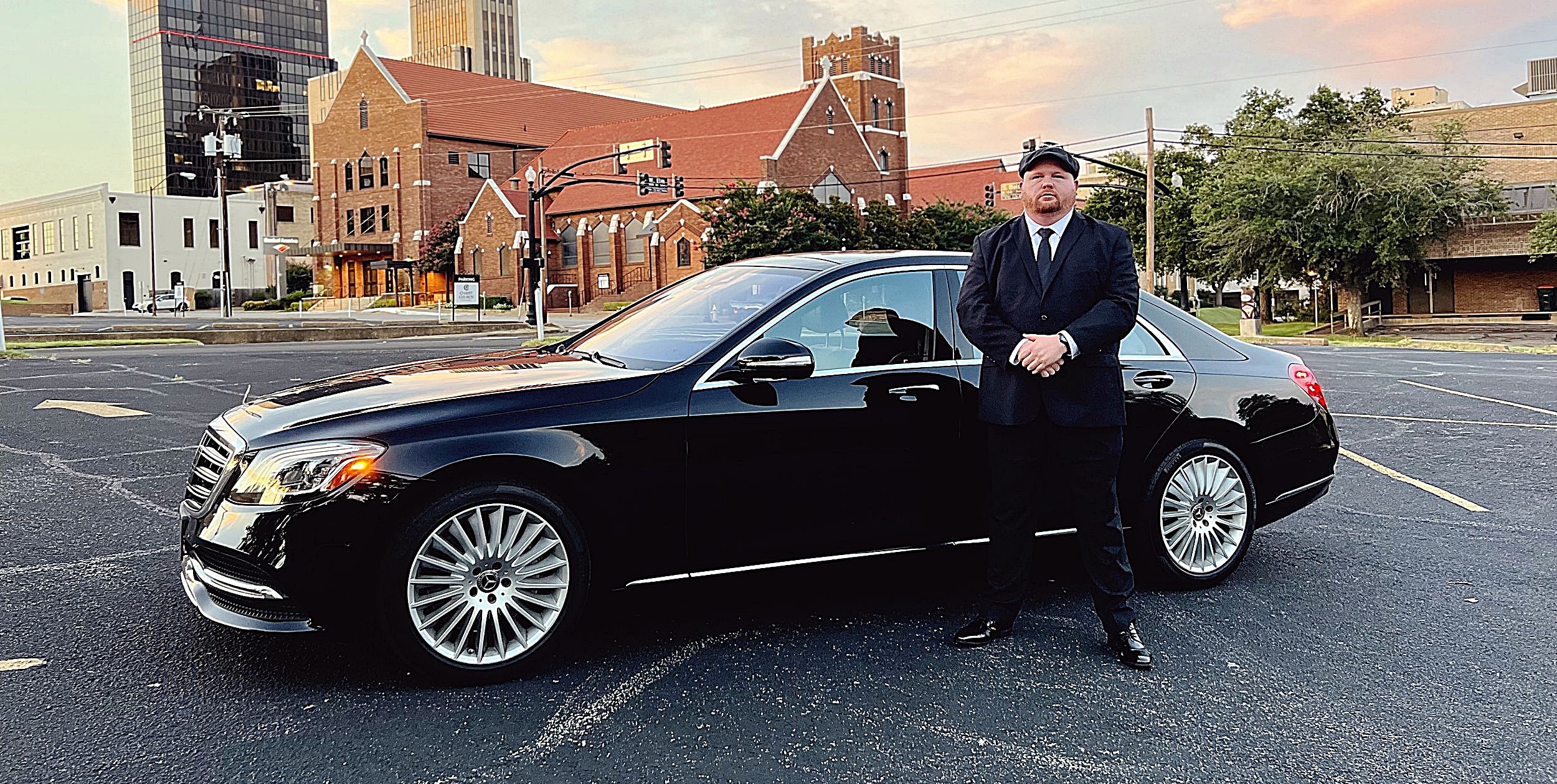 Forest Hills Car Service
