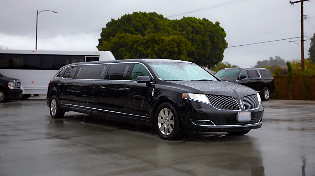 Governors Island Limo Service