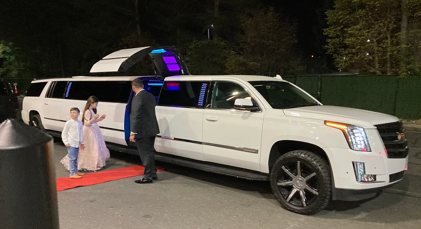 Rego Park Limo Service