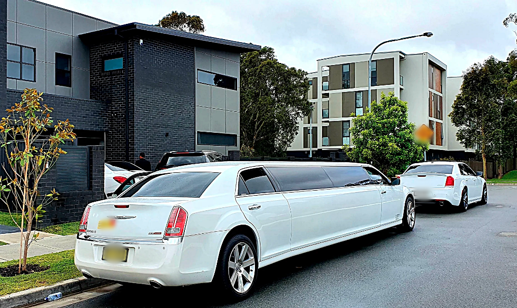 Little Neck Limo Service