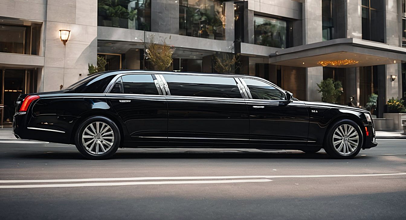 Long Beach Limo Service