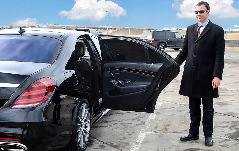 Arverne Car Service
