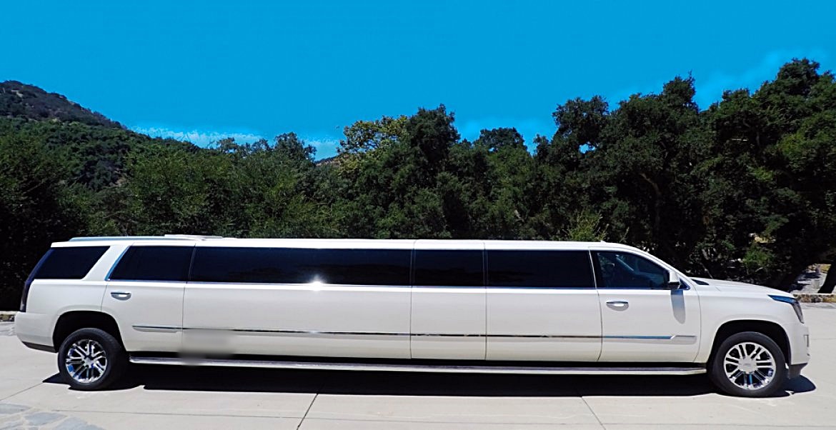 Windham County Limo Service