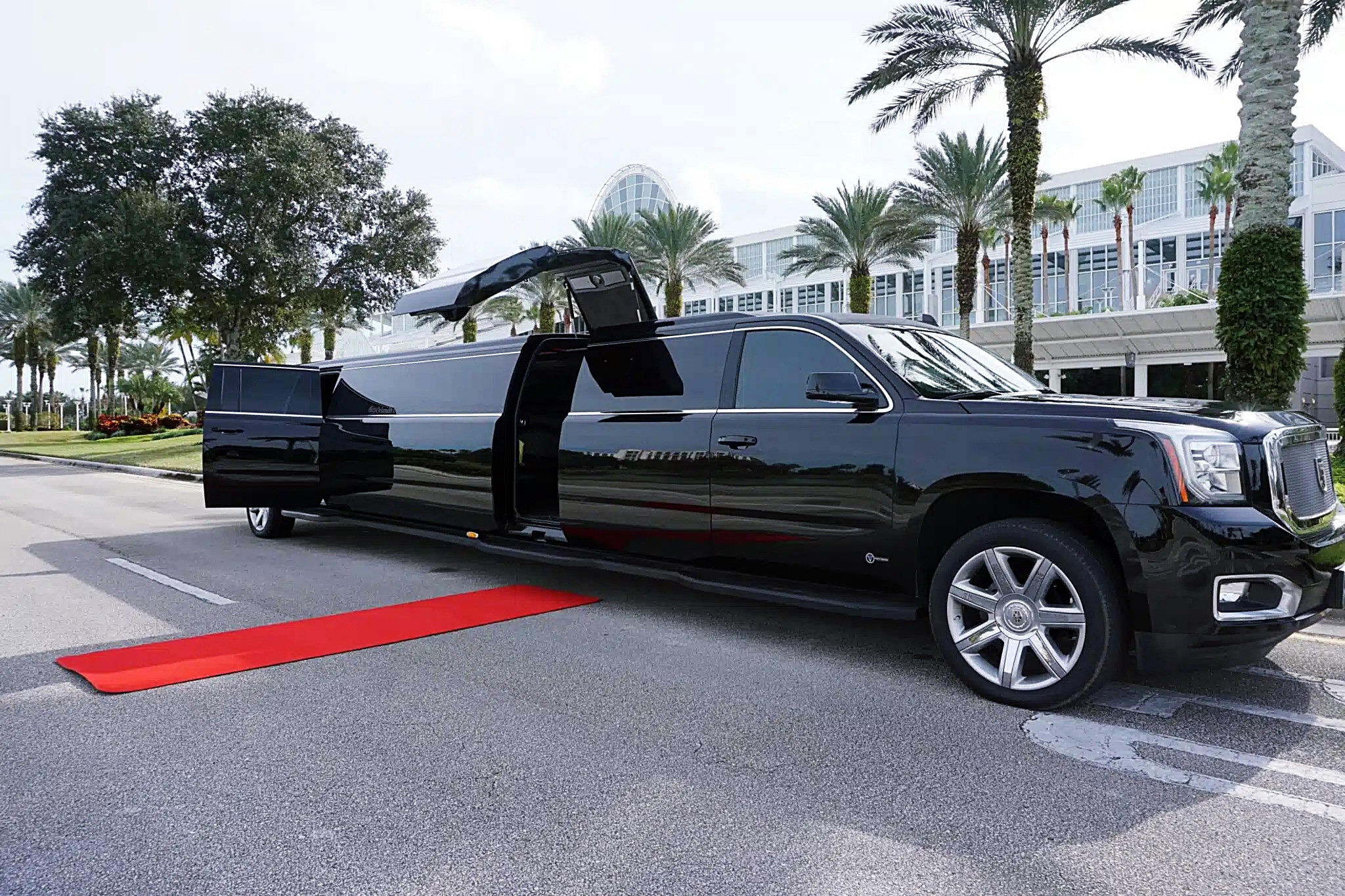 Cape May County Limo Service