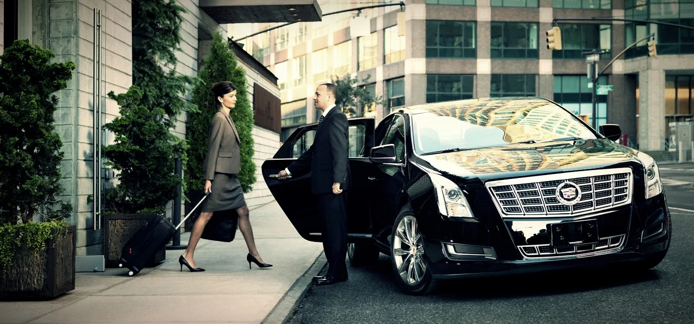 Astoria Car Service