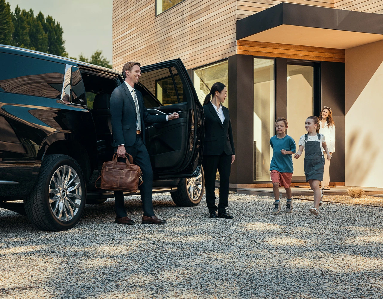 Glen Oaks Car Service
