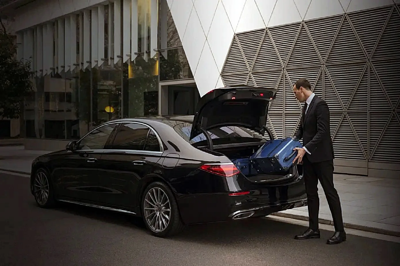 Corona Car Service